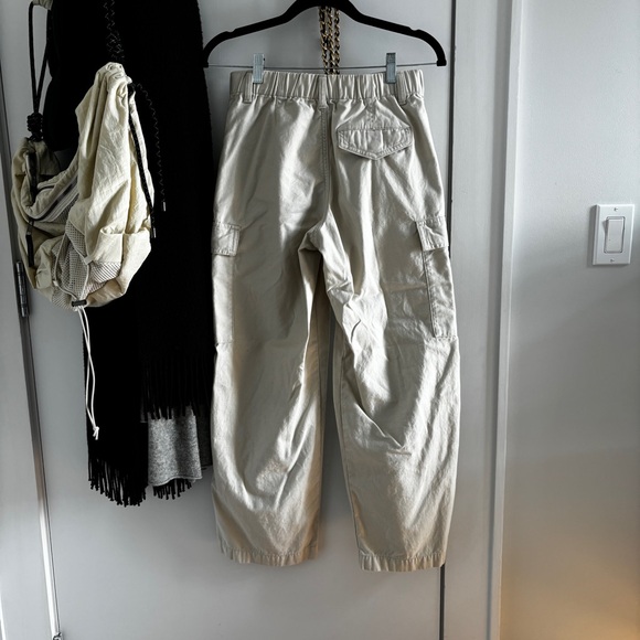 Uniqlo Cargo Pants Size Small - Picture 3 of 3